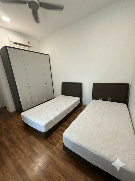 Cluster House for Sale in Eco Majestic (Semenyih) - Kelvin Leong - Bedroom - PropertyGuru.com.my