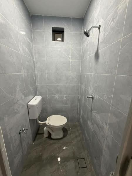 Single Storey Terrace House @ 11 Jalan Silat Cekak 15, Taman Selesa Jaya, Skudai, Johor untuk Untuk Dijual - RM 548,000, Mac 2026 - Bathroom - PropertyGuru.com.my
