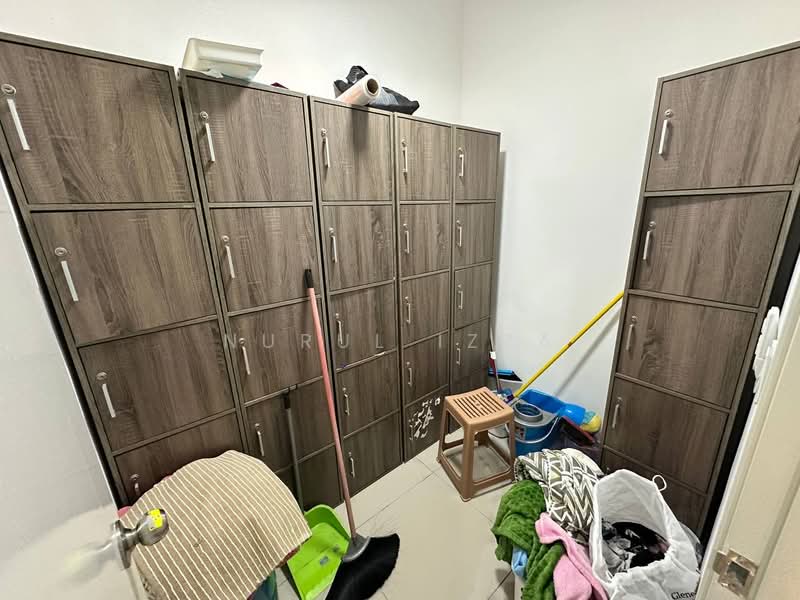 2-storey Terraced House for Sale in Cyberjaya (Selangor) - Nurul Izza - Interior - PropertyGuru.com.my