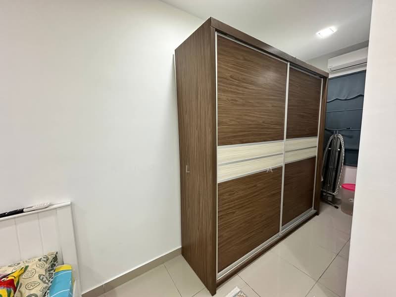 2-storey Terraced House for Sale in Cyberjaya (Selangor) - Nurul Izza - Bedroom - PropertyGuru.com.my