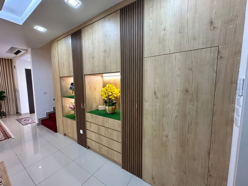 2-storey Terraced House for Sale in Cyberjaya (Selangor) - Nurul Izza - Interior - PropertyGuru.com.my