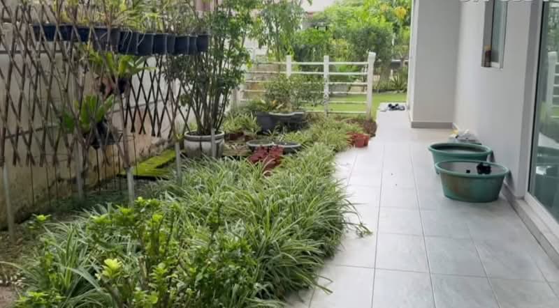 Semi-Detached House for Sale in Mutiara Rini (Skudai) - Jaz Lee - Exterior - PropertyGuru.com.my