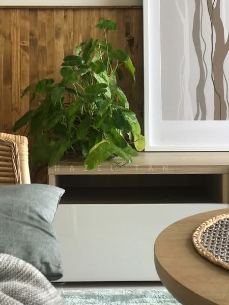 Sunway Velocity TWO untuk Untuk Disewa - RM 4,500 /bulan, Feb 2026 - Interior - PropertyGuru.com.my