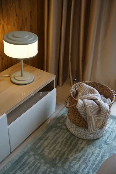 Sunway Velocity TWO untuk Untuk Disewa - RM 4,500 /bulan, Feb 2026 - Interior - PropertyGuru.com.my