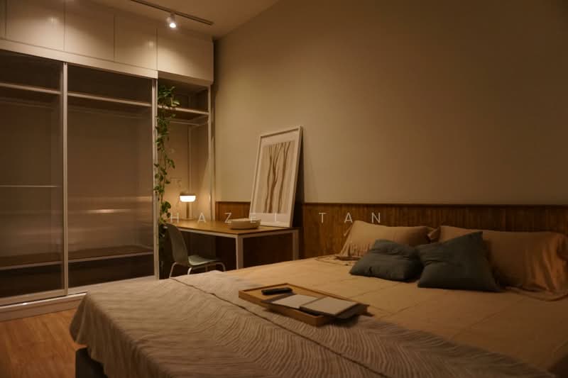 Sunway Velocity TWO untuk Untuk Disewa - RM 4,500 /bulan, Feb 2026 - Bedroom - PropertyGuru.com.my