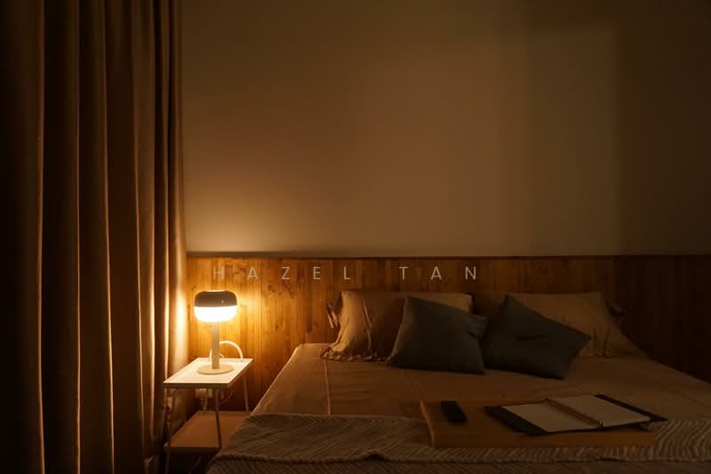 Sunway Velocity TWO untuk Untuk Disewa - RM 4,500 /bulan, Feb 2026 - Bedroom - PropertyGuru.com.my