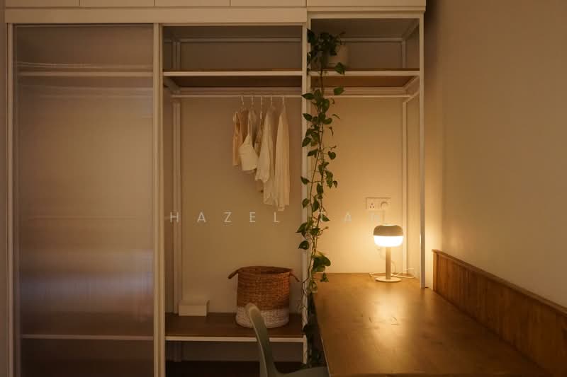 Sunway Velocity TWO untuk Untuk Disewa - RM 4,500 /bulan, Feb 2026 - Interior - PropertyGuru.com.my