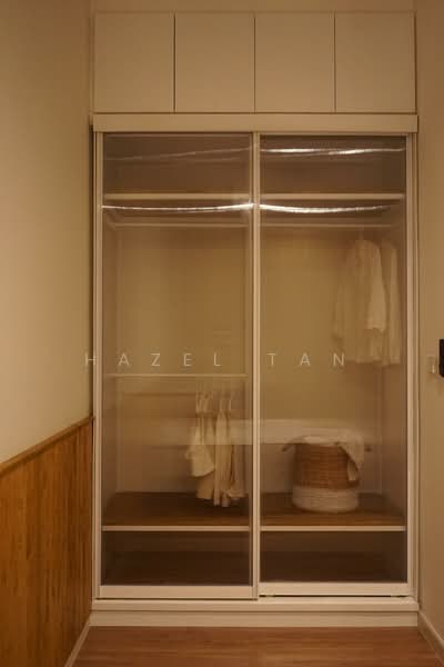 Sunway Velocity TWO untuk Untuk Disewa - RM 4,500 /bulan, Feb 2026 - Interior - PropertyGuru.com.my