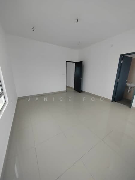 Untuk Disewa - Bandar Dato Onn