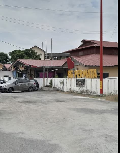 Agricultural Land for Sale in Bandar Baru Kundang (Rawang) - Yanie Yussuf - Exterior - PropertyGuru.com.my