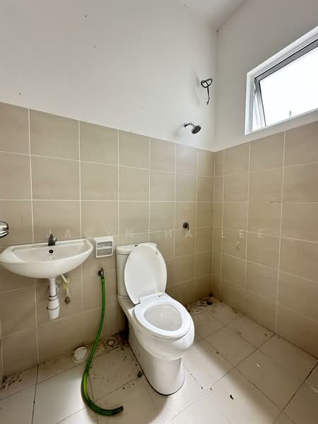 Untuk Dijual - Sungai Ara