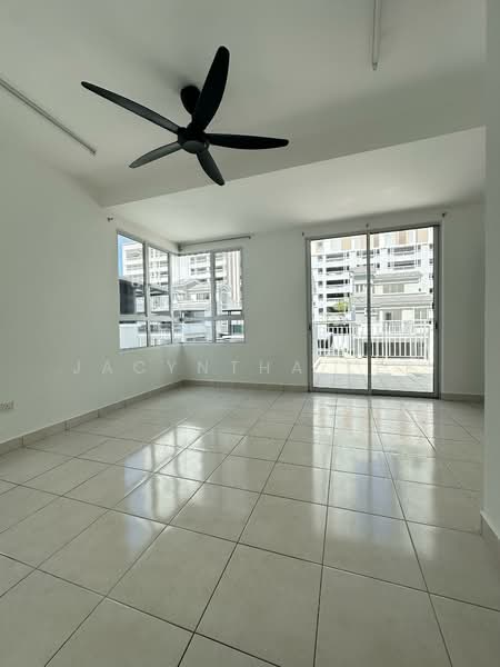 Untuk Dijual - Sungai Ara