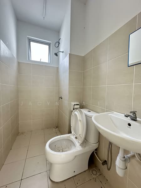 Untuk Dijual - Sungai Ara