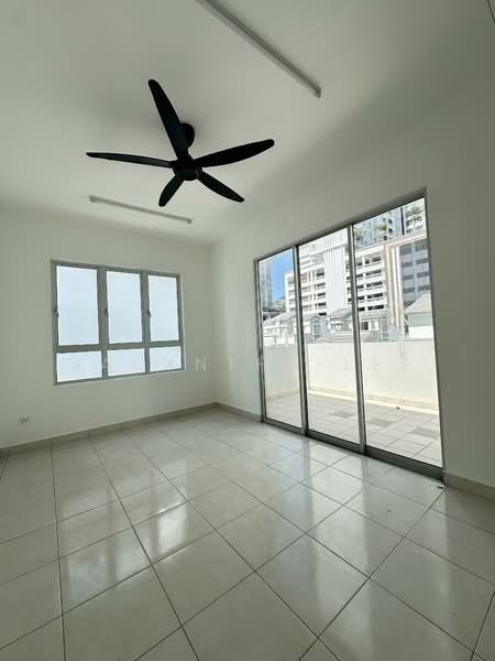 Untuk Dijual - Sungai Ara