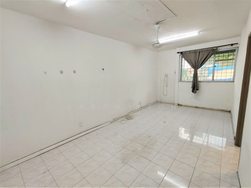 Flat for Sale at Bandar Damai Perdana (Low Cost) - Aaron Yeoh - PropertyGuru.com.my