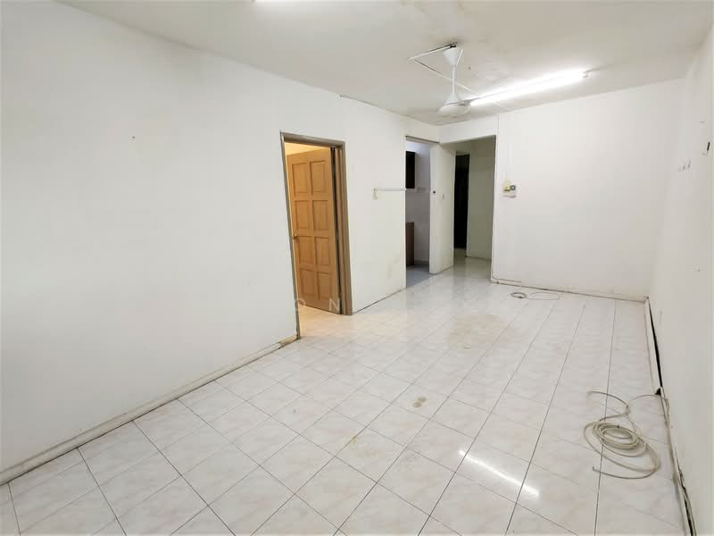 Flat for Sale at Bandar Damai Perdana (Low Cost) - Aaron Yeoh - PropertyGuru.com.my