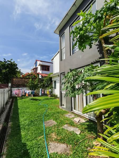 Rumah Banglo untuk Dijual di Bangsar (Kuala Lumpur) - Zarema Kulbuzheva - Exterior - PropertyGuru.com.my