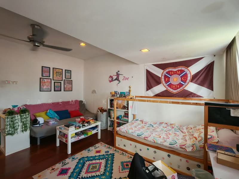 Rumah Banglo untuk Dijual di Bangsar (Kuala Lumpur) - Zarema Kulbuzheva - Bedroom - PropertyGuru.com.my