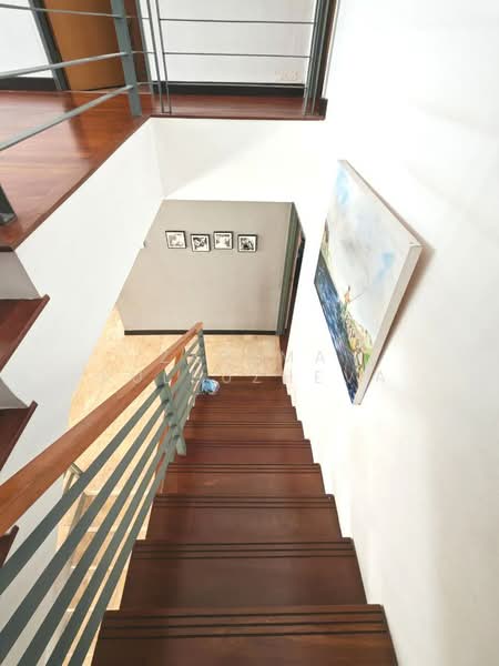 Rumah Banglo untuk Dijual di Bangsar (Kuala Lumpur) - Zarema Kulbuzheva - Interior - PropertyGuru.com.my