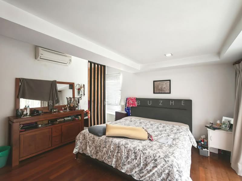 Rumah Banglo untuk Dijual di Bangsar (Kuala Lumpur) - Zarema Kulbuzheva - Bedroom - PropertyGuru.com.my