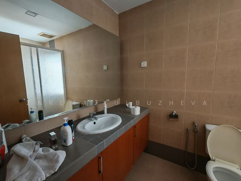 Rumah Banglo untuk Dijual di Bangsar (Kuala Lumpur) - Zarema Kulbuzheva - Bathroom - PropertyGuru.com.my