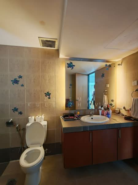 Rumah Banglo untuk Dijual di Bangsar (Kuala Lumpur) - Zarema Kulbuzheva - Bathroom - PropertyGuru.com.my