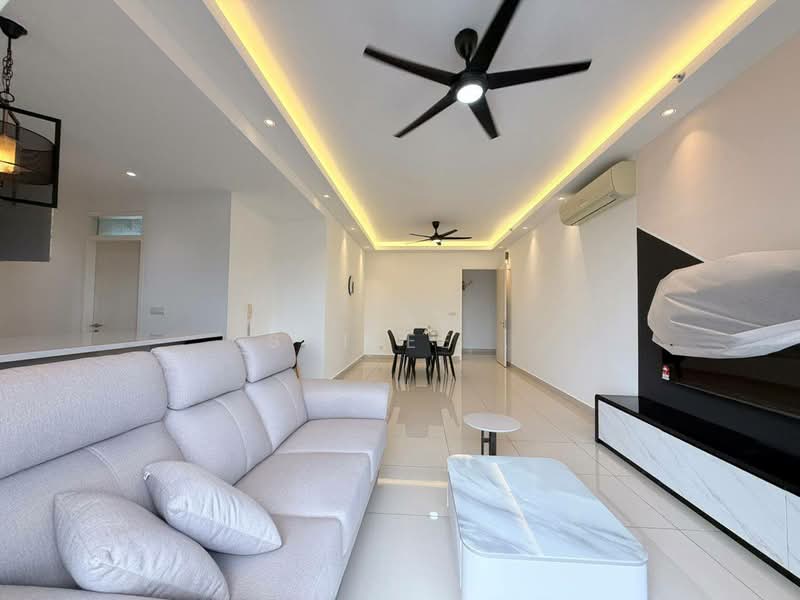 Sunway Citrine Residences untuk Untuk Disewa - RM 5,000 /bulan, Mac 2026 - PropertyGuru.com.my