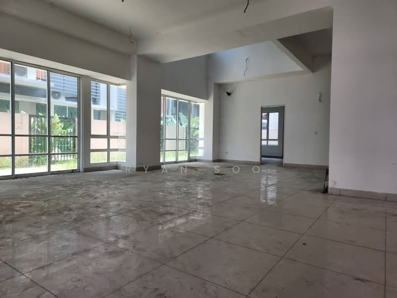 Semi-Detached House for Sale in Setia Alam (Selangor) - Ryan Soo - Interior - PropertyGuru.com.my