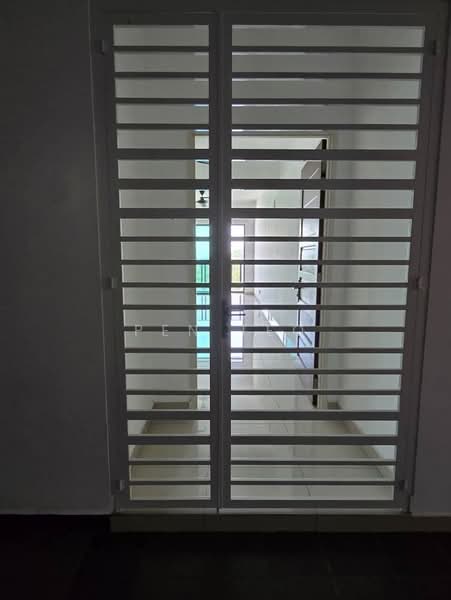 Condominium for Rent at ForestVille - Pen Teo - Entrance  - PropertyGuru.com.my