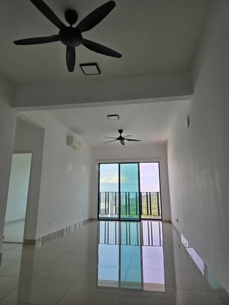 Condominium for Rent at ForestVille - Pen Teo - Living Room - PropertyGuru.com.my