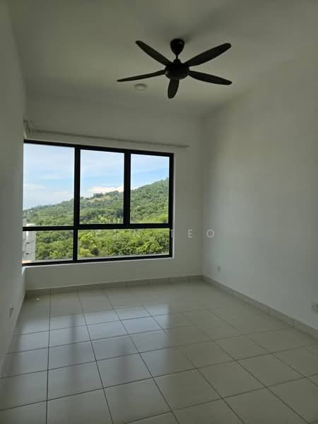 Condominium for Rent at ForestVille - Pen Teo - Bedroom  - PropertyGuru.com.my
