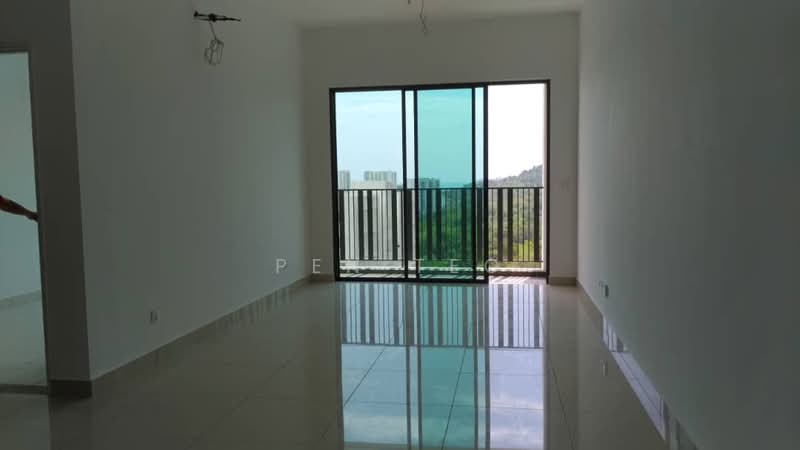 Condominium for Rent at ForestVille - Pen Teo - Living Room - PropertyGuru.com.my