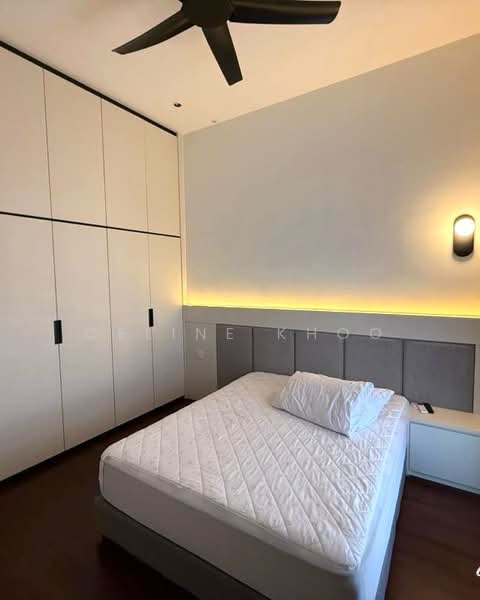 Semi-Detached House for Sale in Setia Alam (Selangor) - Celine Khoo - Bedroom - PropertyGuru.com.my