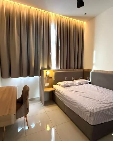 Semi-Detached House for Sale in Setia Alam (Selangor) - Celine Khoo - Bedroom - PropertyGuru.com.my