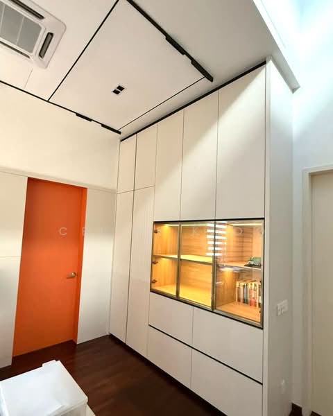 Semi-Detached House for Sale in Setia Alam (Selangor) - Celine Khoo - Interior - PropertyGuru.com.my