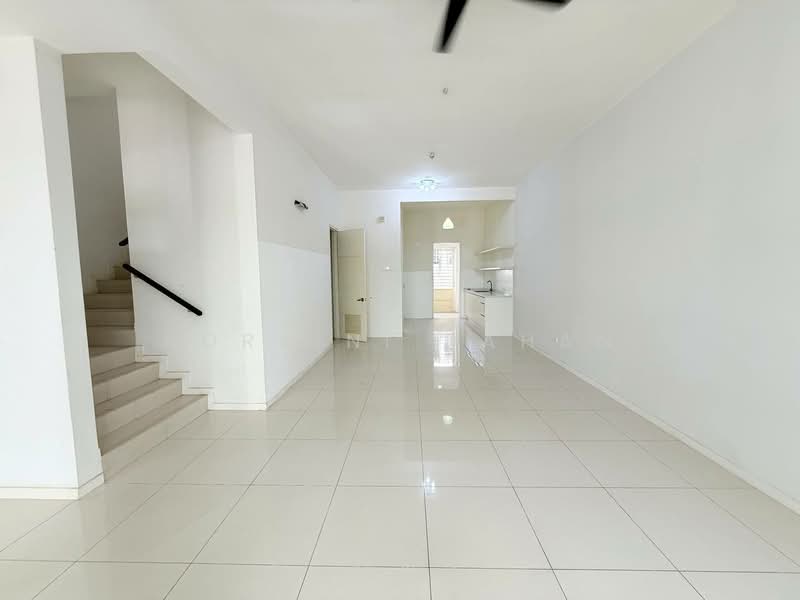 FAIRFIELD RESIDENCES @ TROPICANA HEIGHTS, KAJANG 2 untuk Untuk Dijual - RM 798,000, Apr 2026 - Living Room - PropertyGuru.com.my