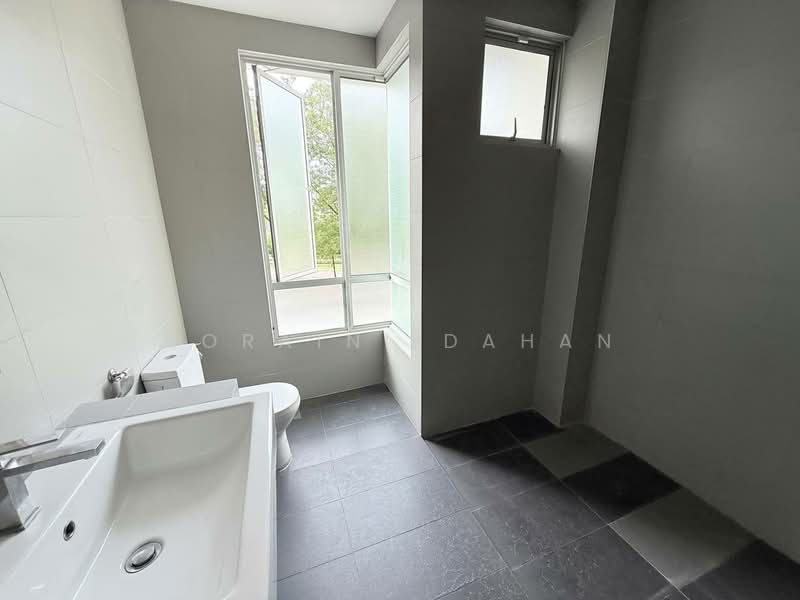 FAIRFIELD RESIDENCES @ TROPICANA HEIGHTS, KAJANG 2 untuk Untuk Dijual - RM 798,000, Apr 2026 - Bathroom - PropertyGuru.com.my