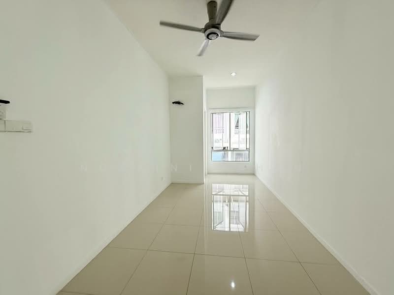 FAIRFIELD RESIDENCES @ TROPICANA HEIGHTS, KAJANG 2 untuk Untuk Dijual - RM 798,000, Apr 2026 - Living Room - PropertyGuru.com.my