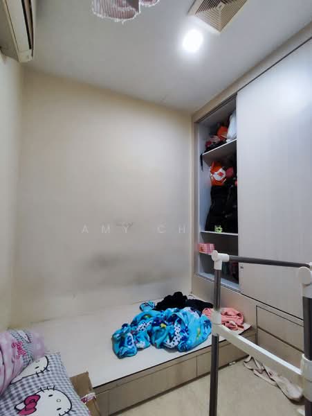 3-storey Terraced House for Sale in Taman Impian Indah (Bukit Jalil) - Amy Chin - Bedroom - PropertyGuru.com.my