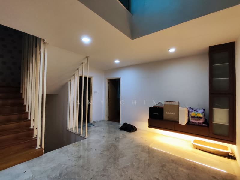 3-storey Terraced House for Sale in Taman Impian Indah (Bukit Jalil) - Amy Chin - Interior - PropertyGuru.com.my
