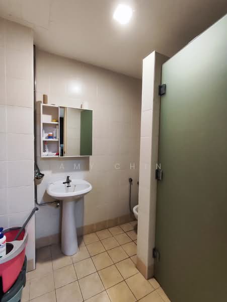 3-storey Terraced House for Sale in Taman Impian Indah (Bukit Jalil) - Amy Chin - Bathroom - PropertyGuru.com.my