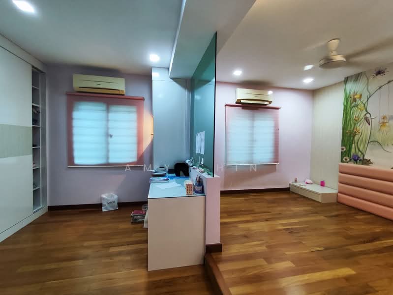 3-storey Terraced House for Sale in Taman Impian Indah (Bukit Jalil) - Amy Chin - Interior - PropertyGuru.com.my
