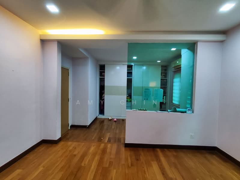 3-storey Terraced House for Sale in Taman Impian Indah (Bukit Jalil) - Amy Chin - Interior - PropertyGuru.com.my
