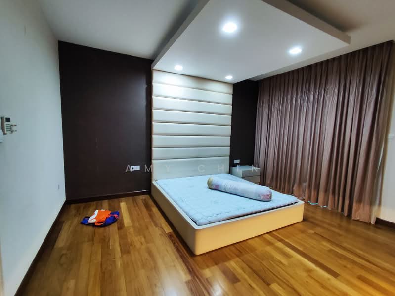 3-storey Terraced House for Sale in Taman Impian Indah (Bukit Jalil) - Amy Chin - Bedroom - PropertyGuru.com.my