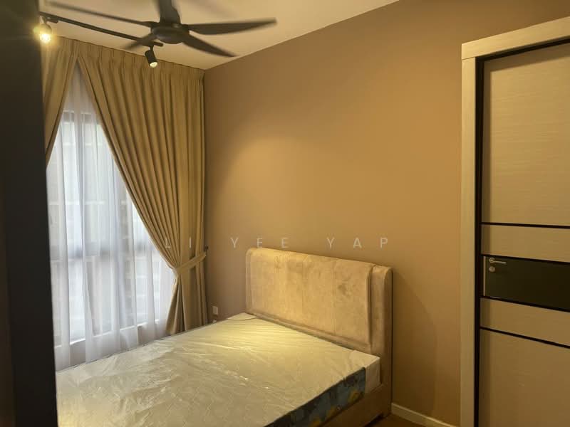 Sunway Velocity TWO untuk Untuk Disewa - RM 3,000 /bulan, Feb 2026 - Bedroom - PropertyGuru.com.my