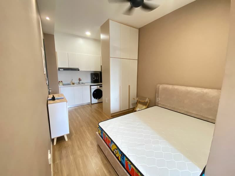 Sunway Velocity TWO untuk Untuk Disewa - RM 3,000 /bulan, Feb 2026 - Bedroom - PropertyGuru.com.my