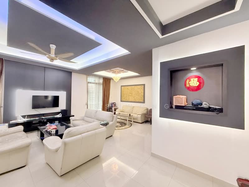 Seri Austin - Terrace Homes - 2