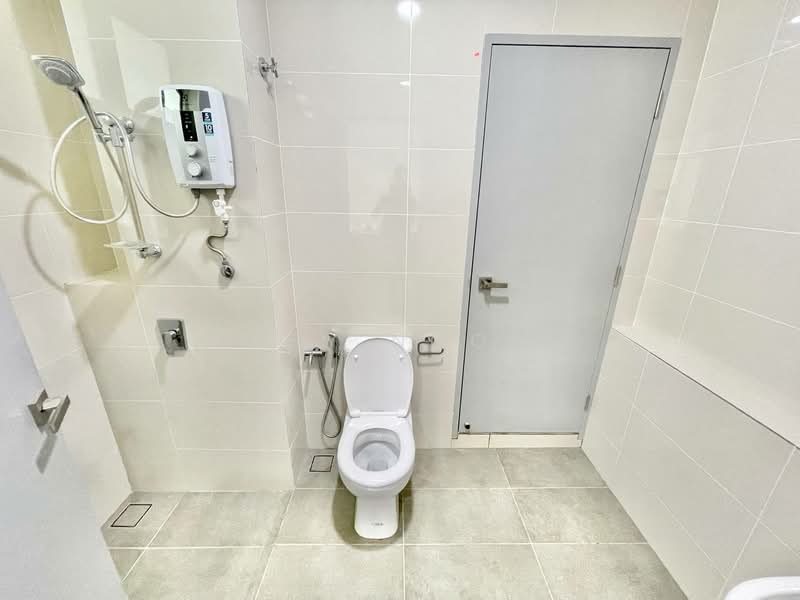 2-storey Terraced House for Sale in Horizon Hills (Iskandar Puteri (Nusajaya)) - SY Ngo - Bathroom - PropertyGuru.com.my