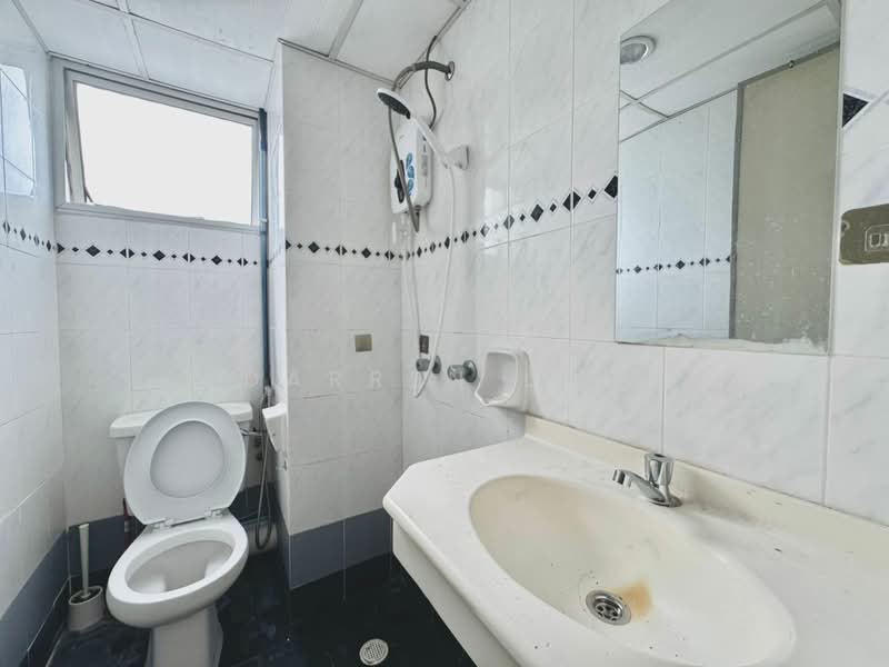 Condominium for Sale at U Garden Resort Condominium - Darren Lau - Bathroom - PropertyGuru.com.my