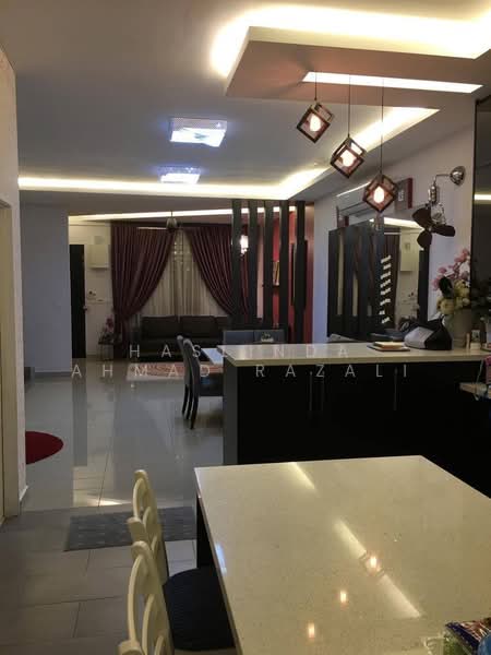 3-storey Terraced House for Sale in Kajang (Selangor) - Haslinda Ahmad Razali - PropertyGuru.com.my
